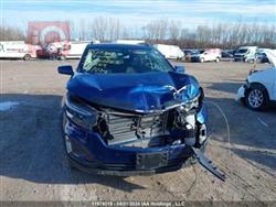 شيفروليه ايكونس